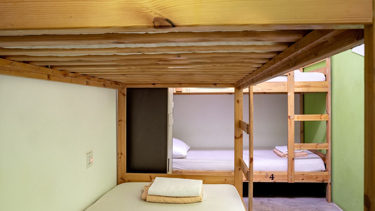 Photo of Bedroom in Brickfields