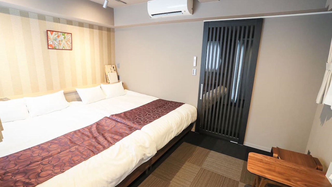 Photo of Bedroom in Shijo