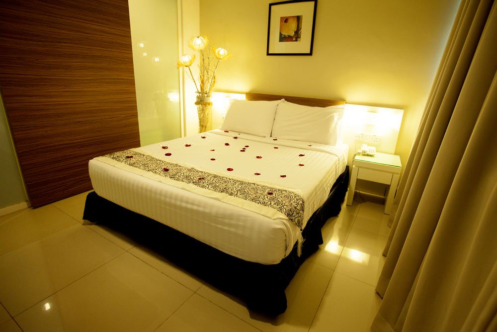 Photo of Bedroom in Bukit Jalil