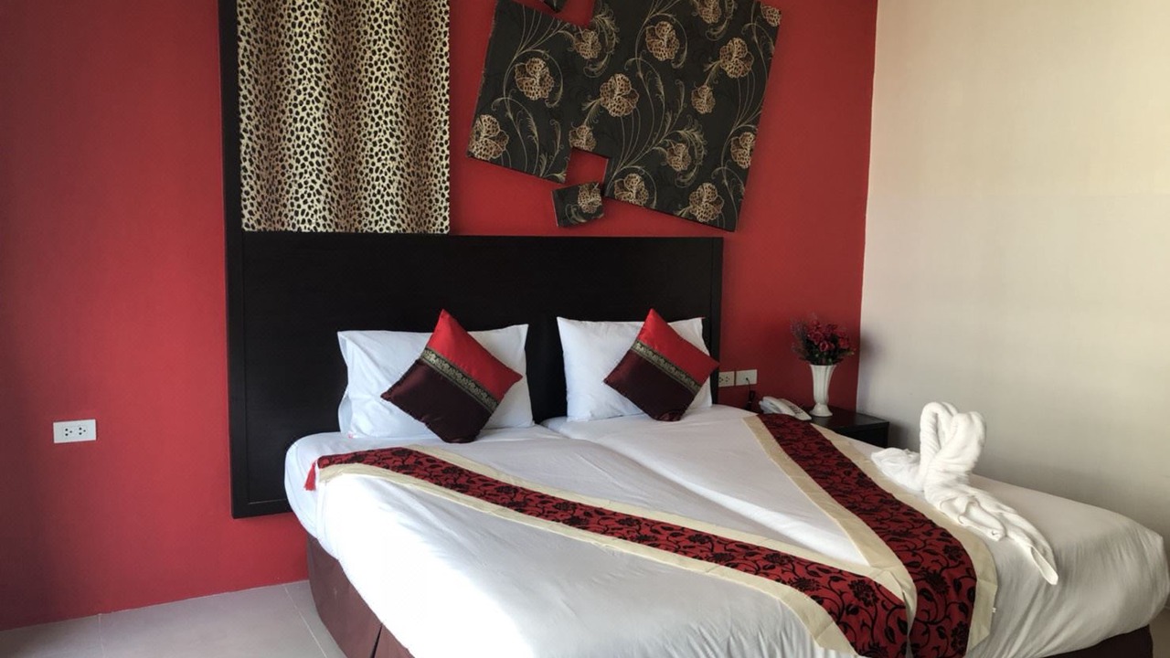Photo of Bedroom in Ratsada