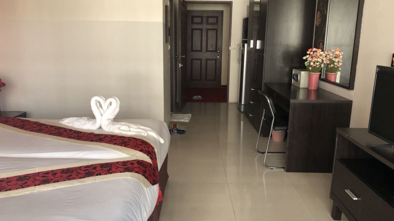 Photo of Bedroom in Ratsada