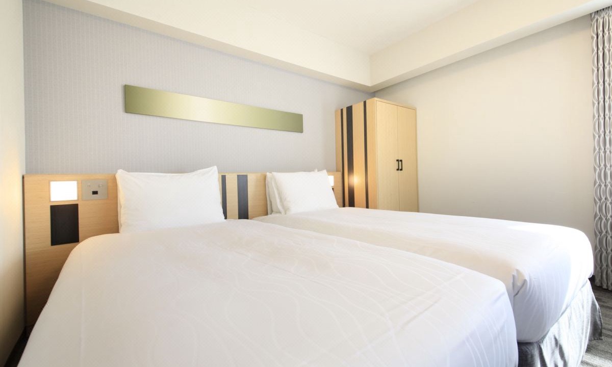 Photo of Bedroom in Suidobashi