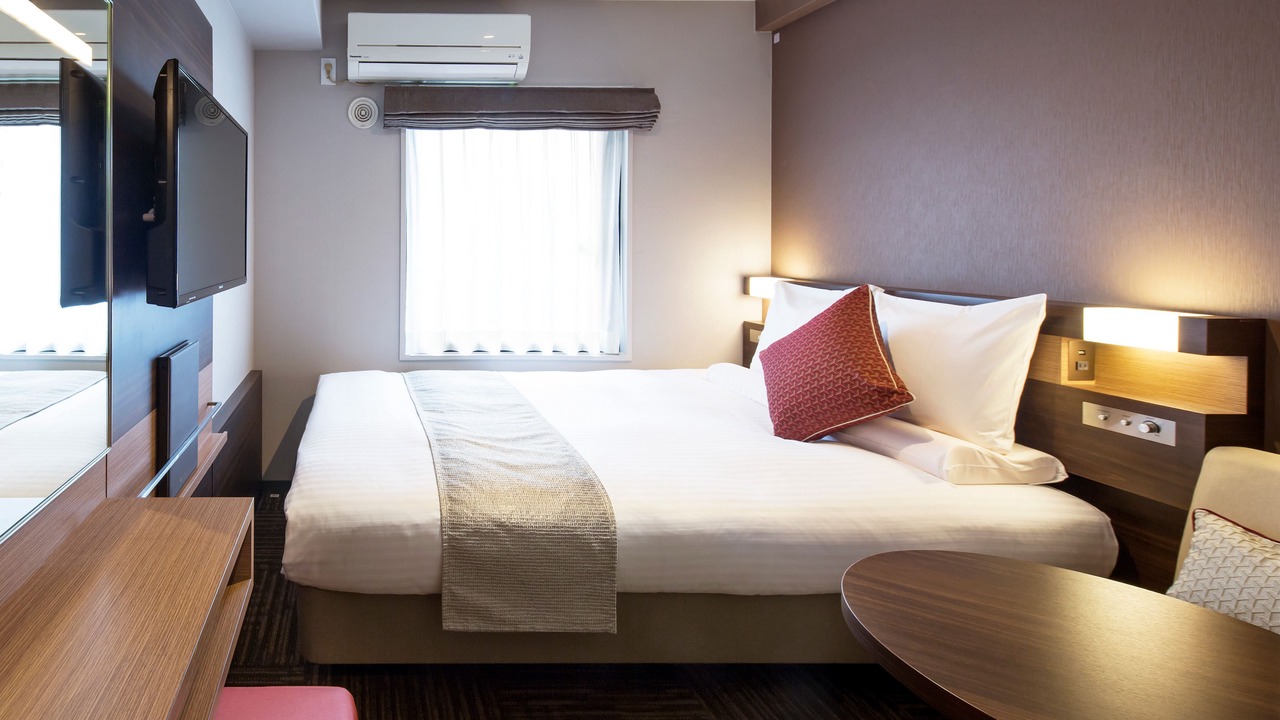 Photo of Bedroom in Higashigotanda