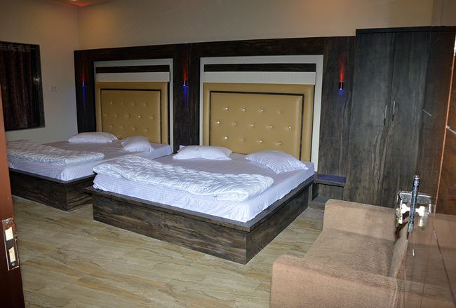Photo of Bedroom in Ajmer