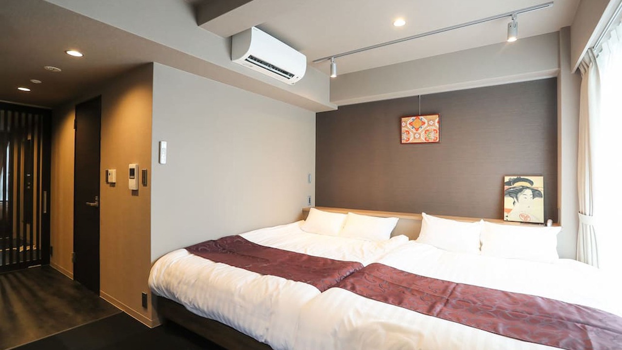 Photo of Bedroom in Shijo