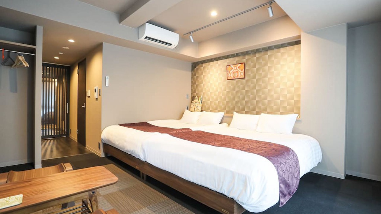 Photo of Bedroom in Shijo