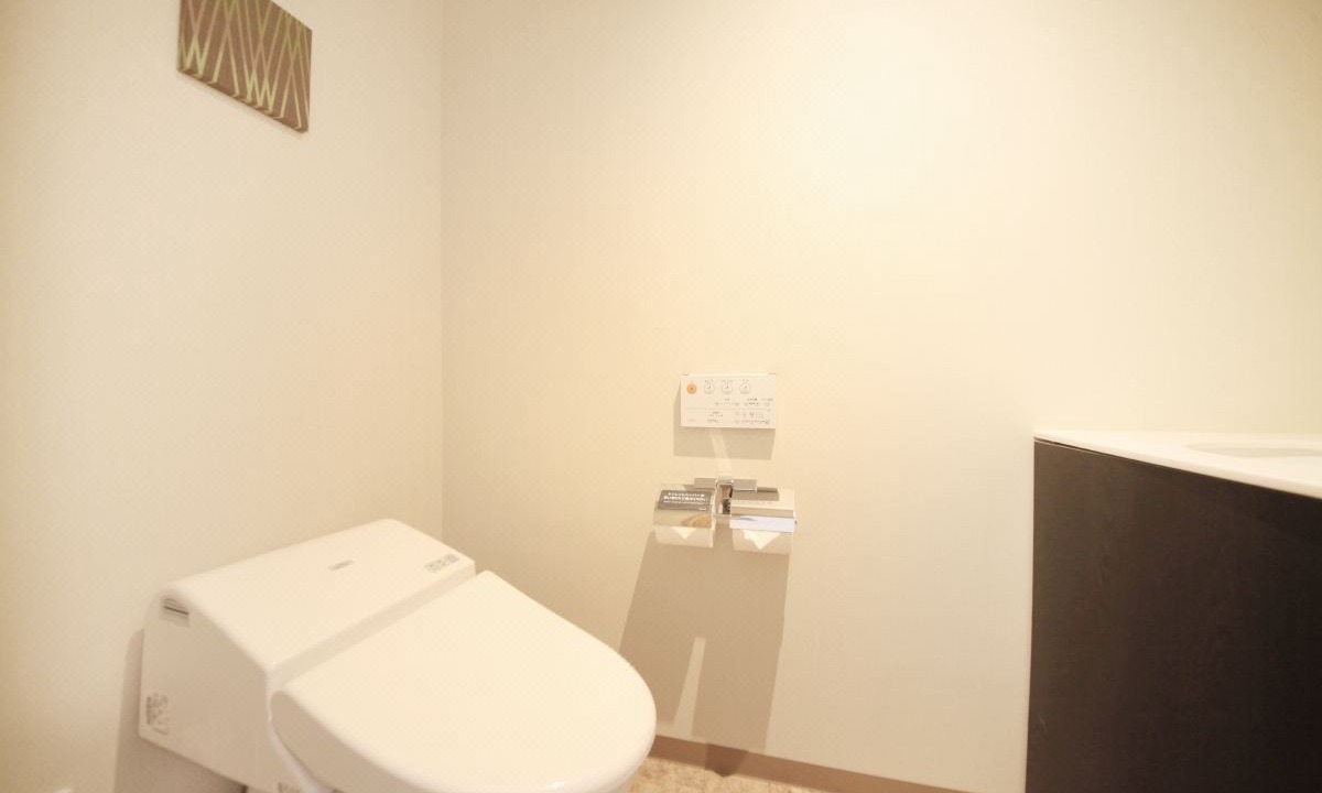 Photo of Bathroom in Suidobashi