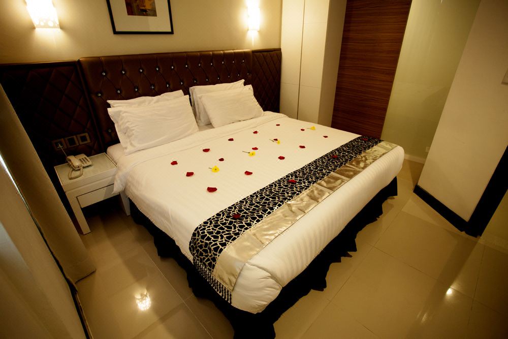 Photo of Bedroom in Bukit Jalil