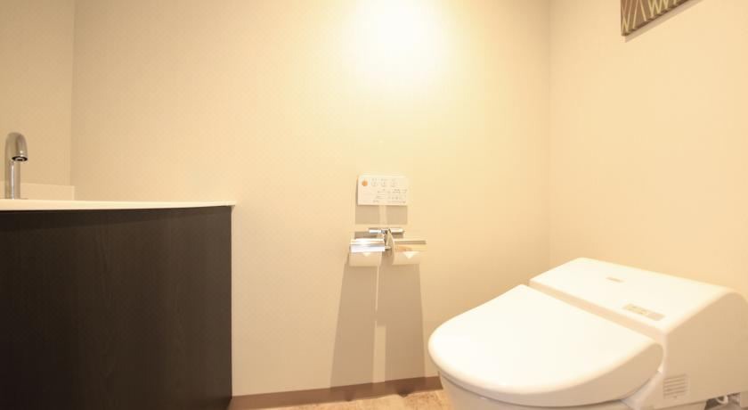 Photo of Bathroom in Suidobashi