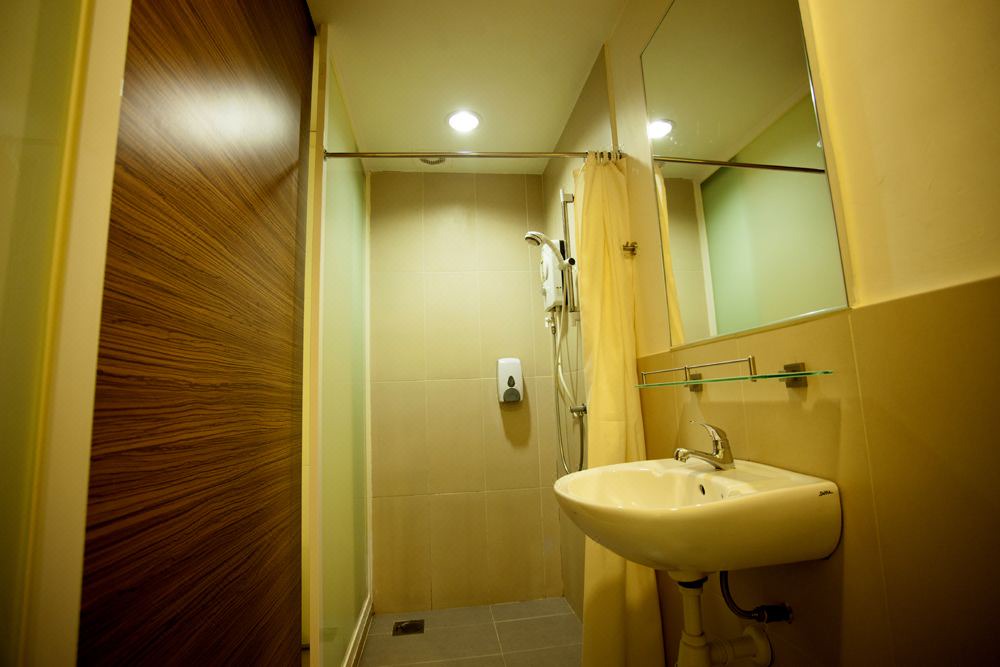 Photo of Bathroom in Bukit Jalil