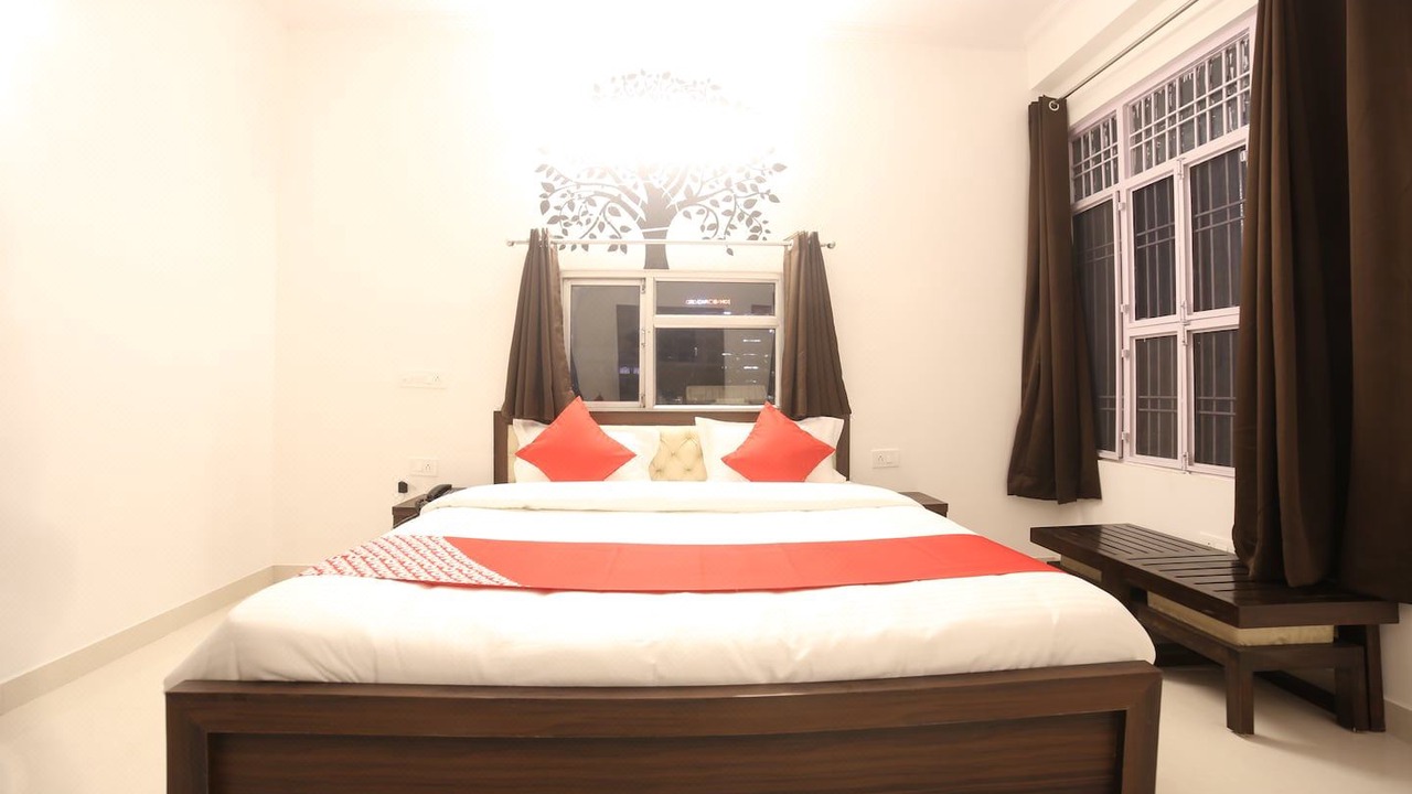 Photo of Bedroom in Jagatpura