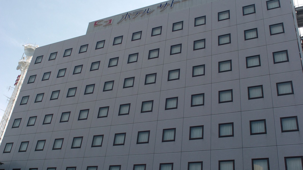 Photo of Buildings in Suidobashi