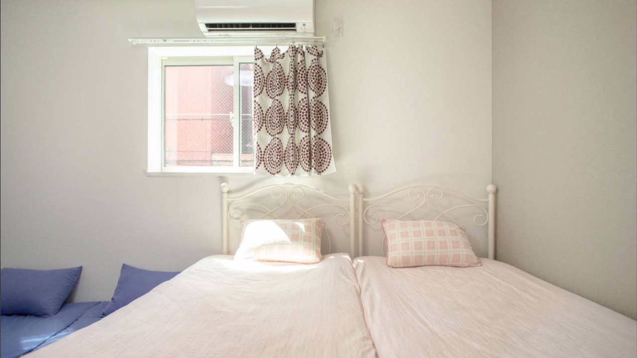 Photo of Bedroom in Tsuruhashi