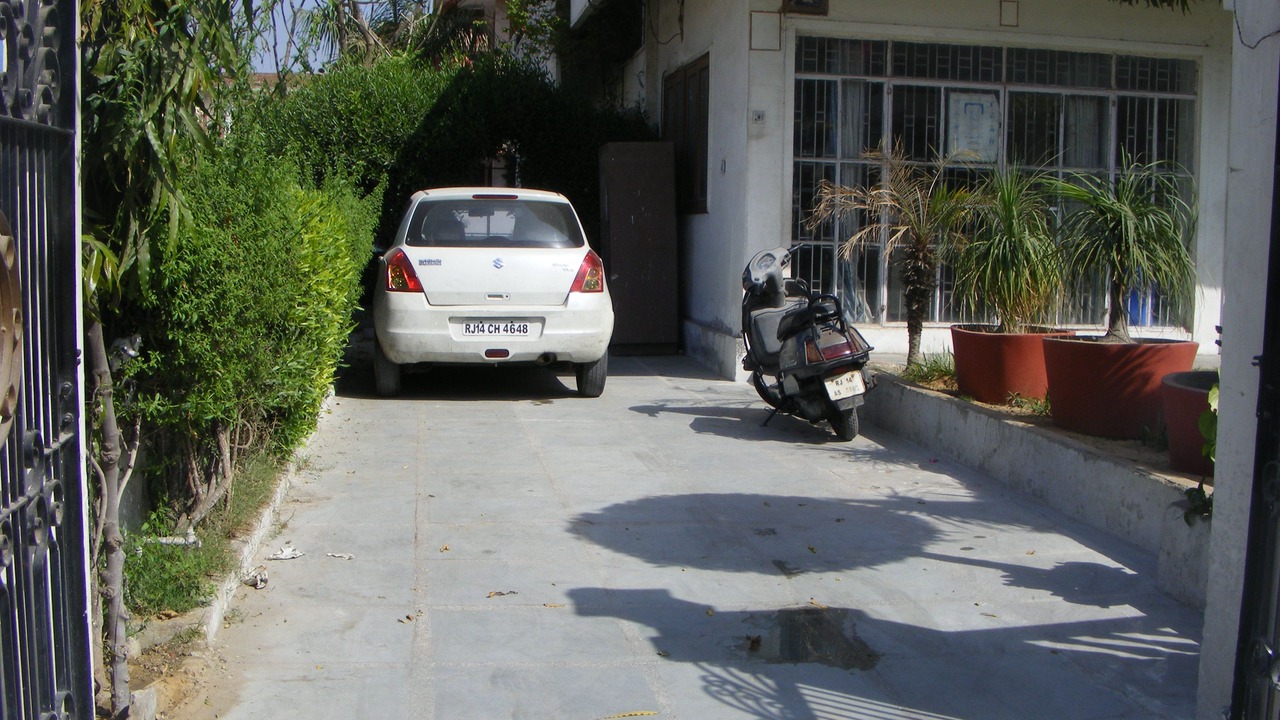 Photo of Others in Amer Fort Road