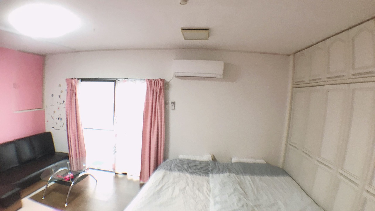 Photo of Bedroom in Higashisumiyoshi-ku