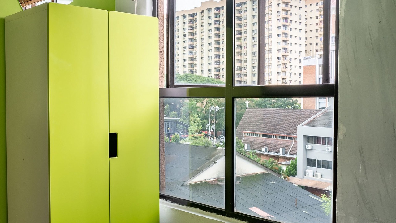 Photo of Bedroom in Brickfields