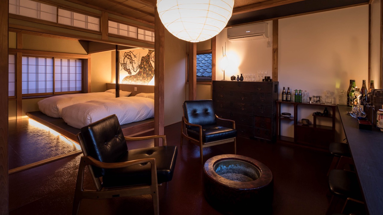 Photo of Livingroom in Horiikecho