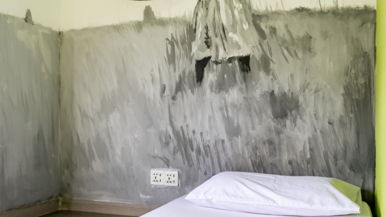 Photo of Bedroom in Brickfields