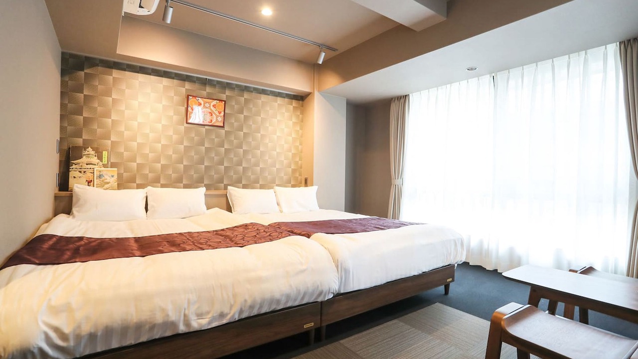 Photo of Bedroom in Shijo