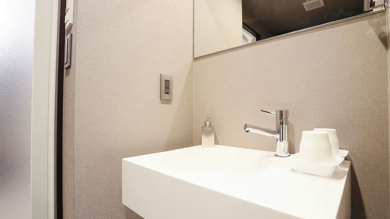 Photo of Bathroom in Shijo