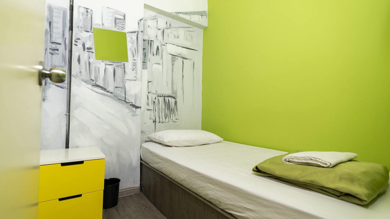 Photo of Bedroom in Brickfields
