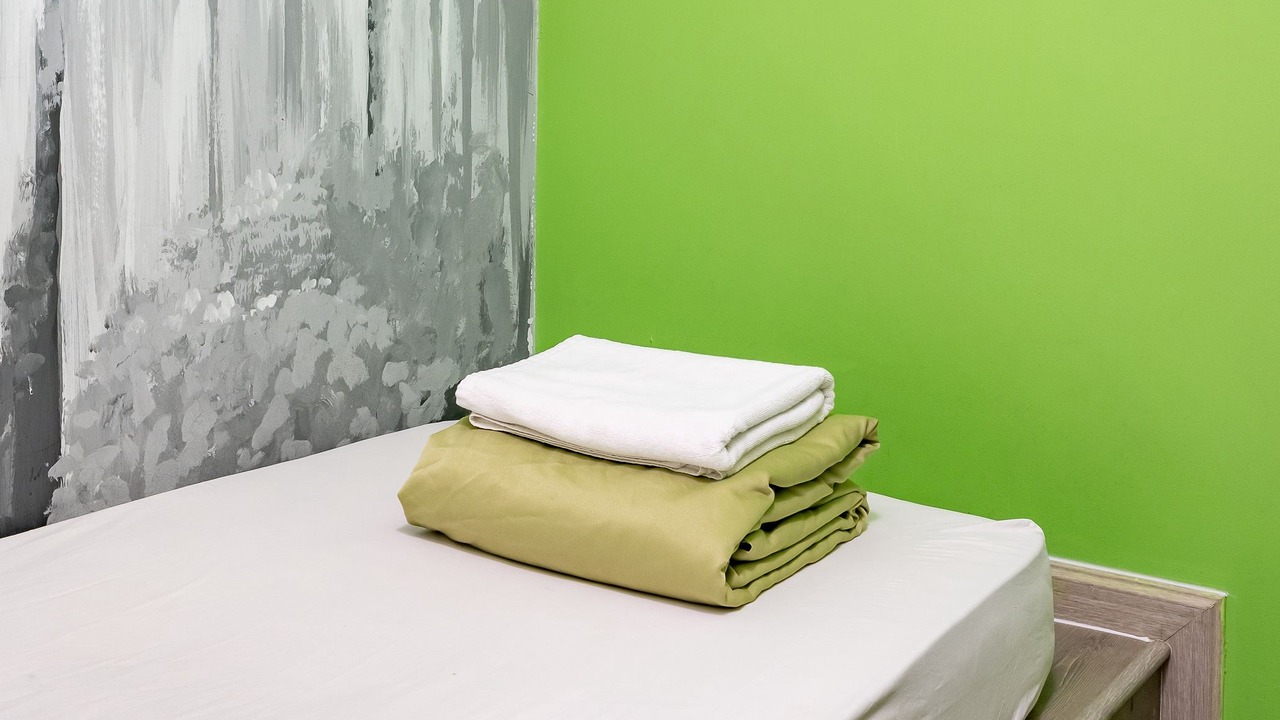 Photo of Bedroom in Brickfields