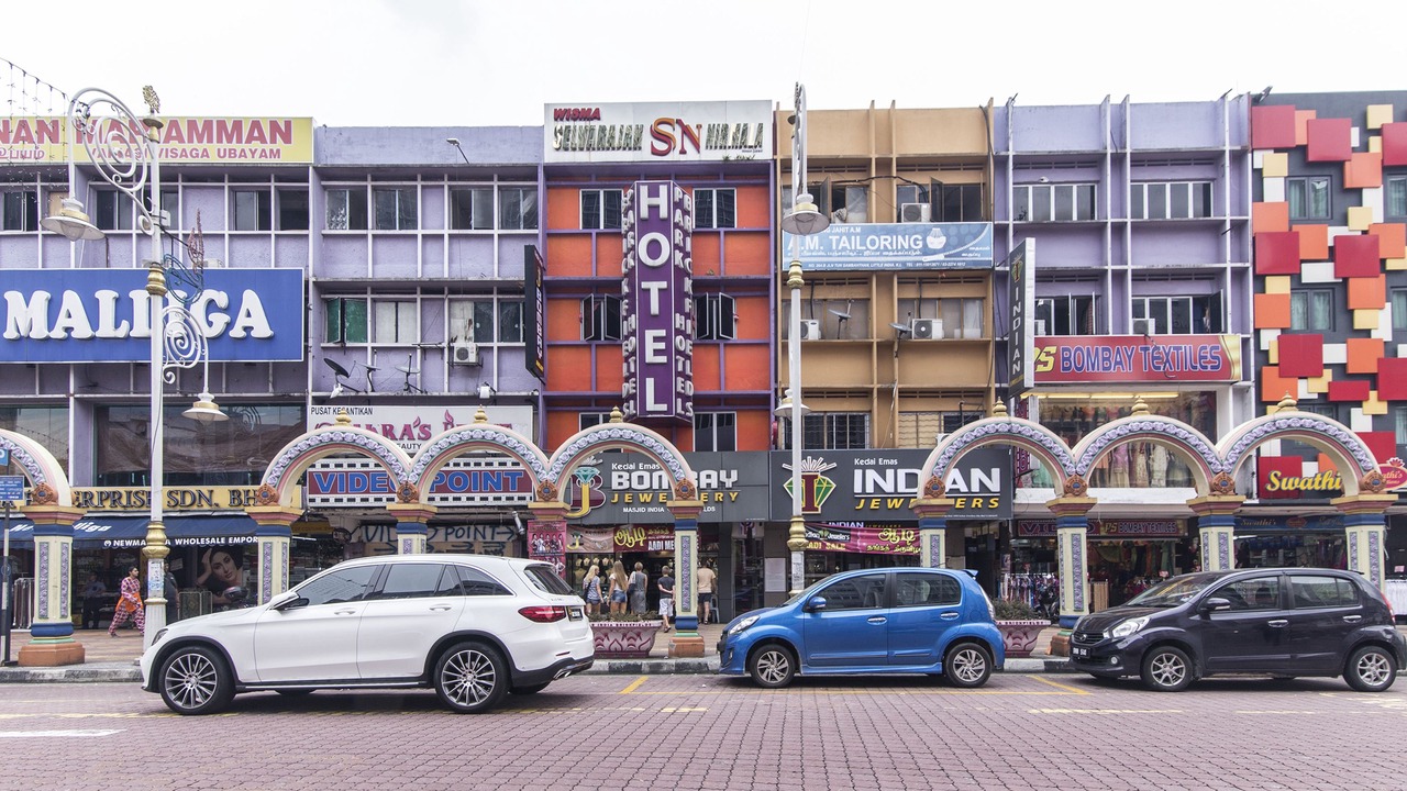 Photo of Others in Brickfields