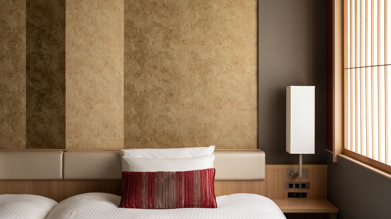 Photo of Bedroom in Shijo