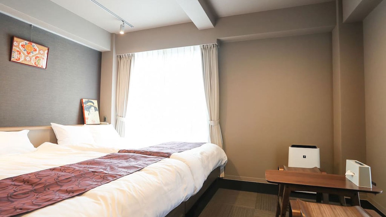 Photo of Bedroom in Shijo