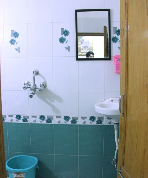 Photo of Bathroom in Udaipur City Centre