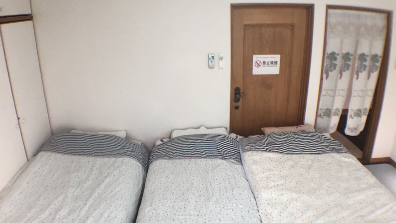 Photo of Bedroom in Higashisumiyoshi-ku