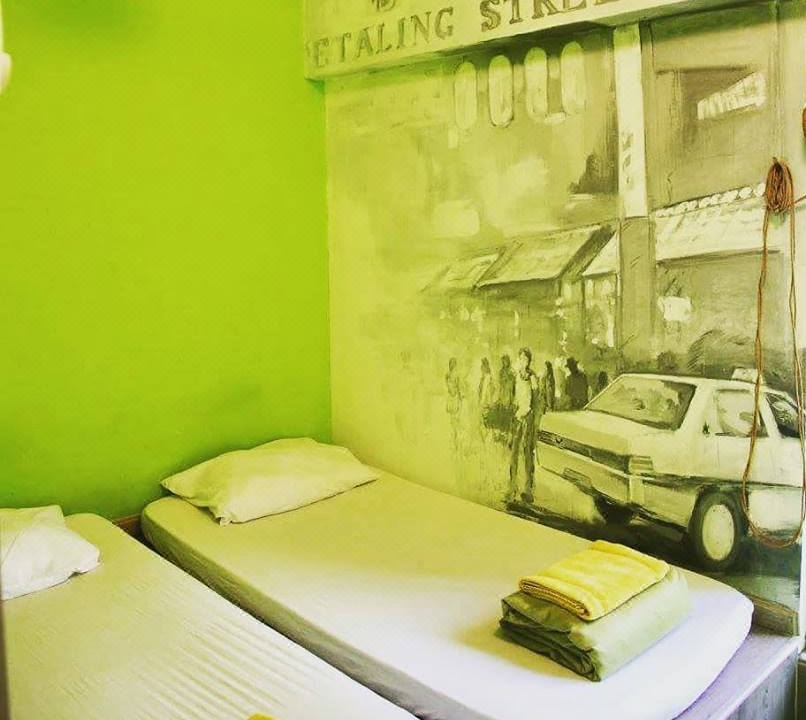 Photo of Bedroom in Brickfields