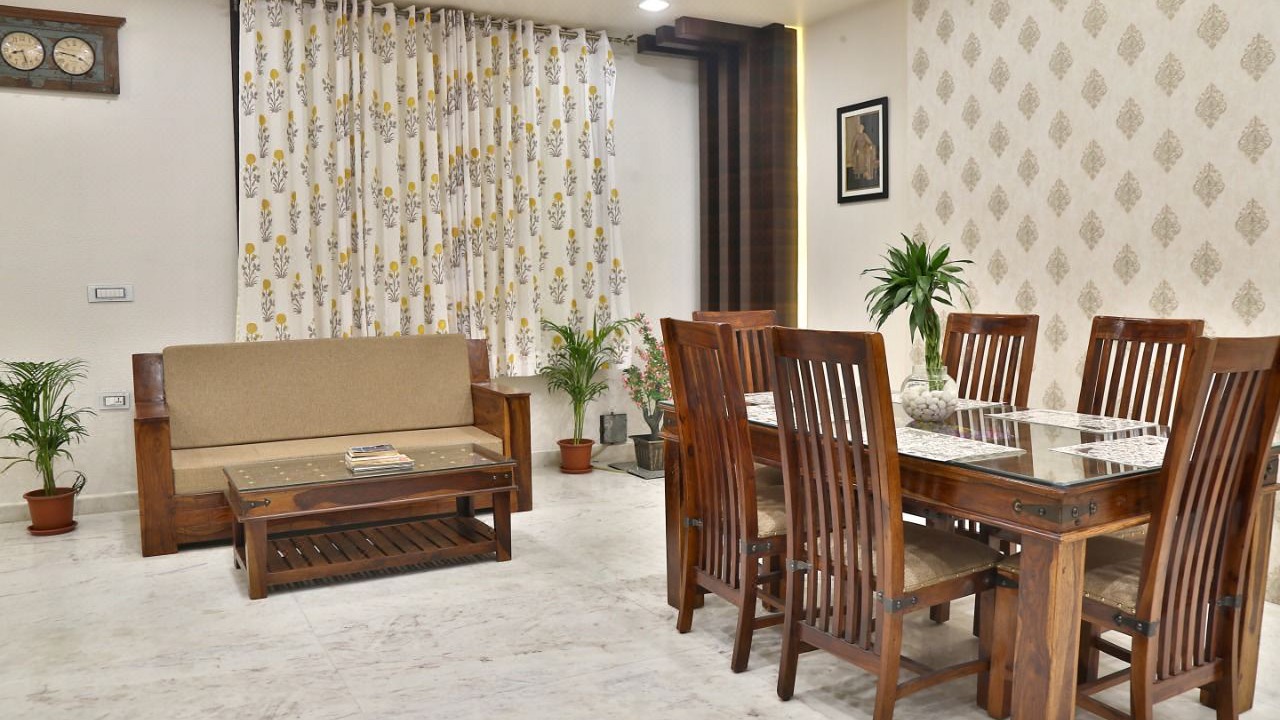 Photo of Livingroom in Civil Lines