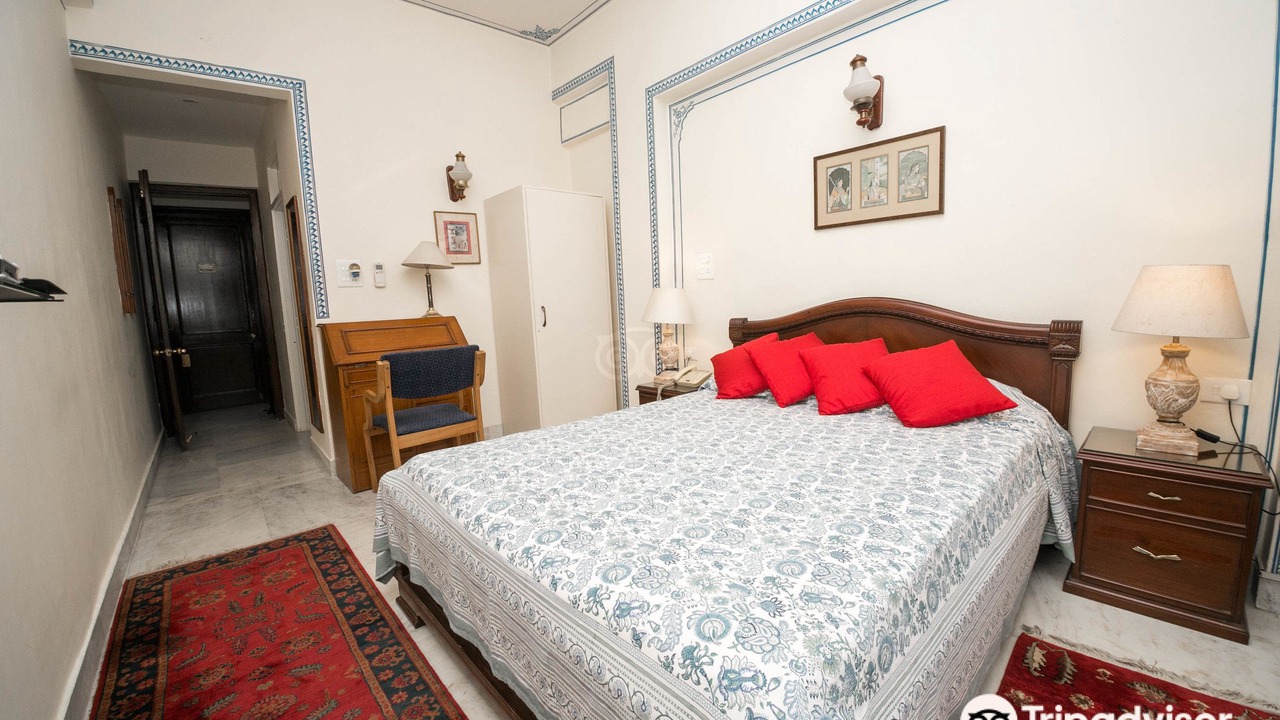 Photo of Bedroom in Bani Park