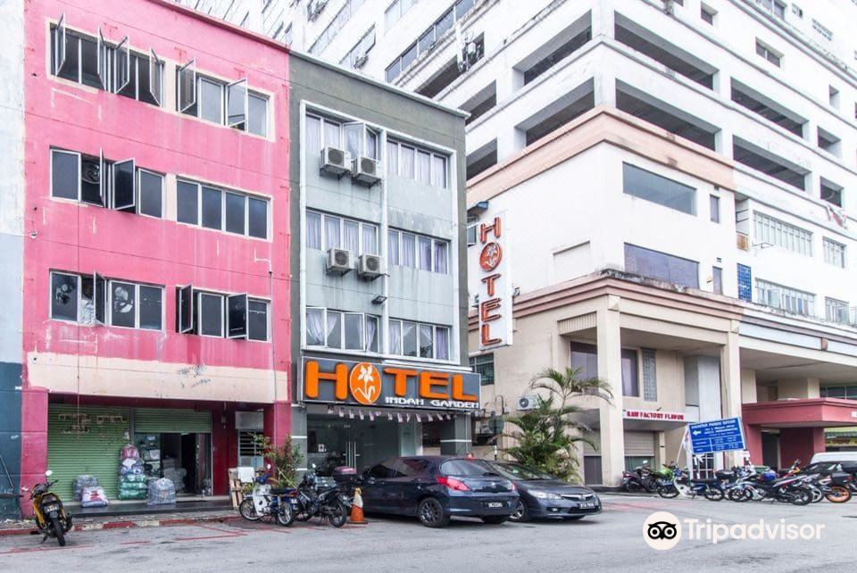 Photo of Buildings in Pandan Indah