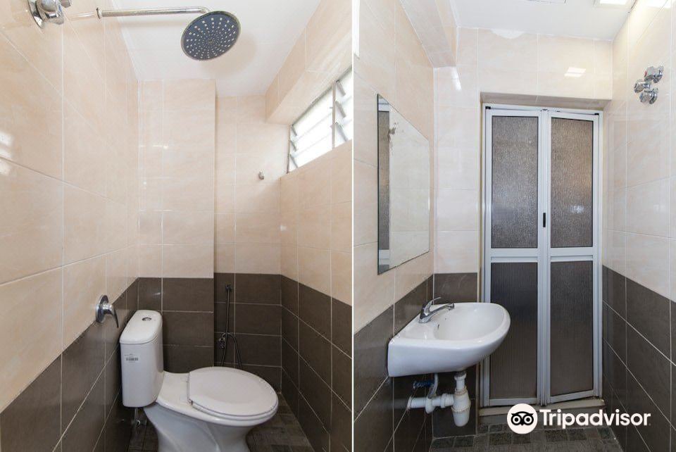 Photo of Bathroom in Pandan Indah