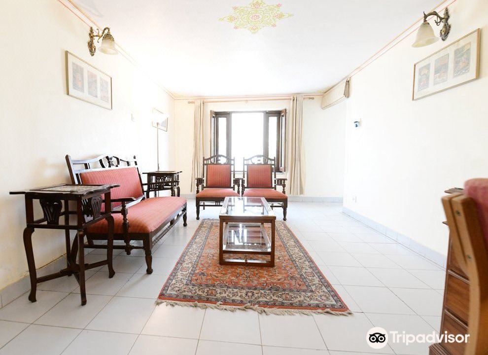 Photo of Livingroom in Bani Park