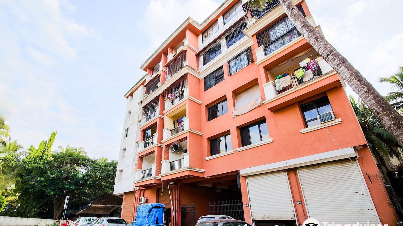 Photo of Buildings in Margao