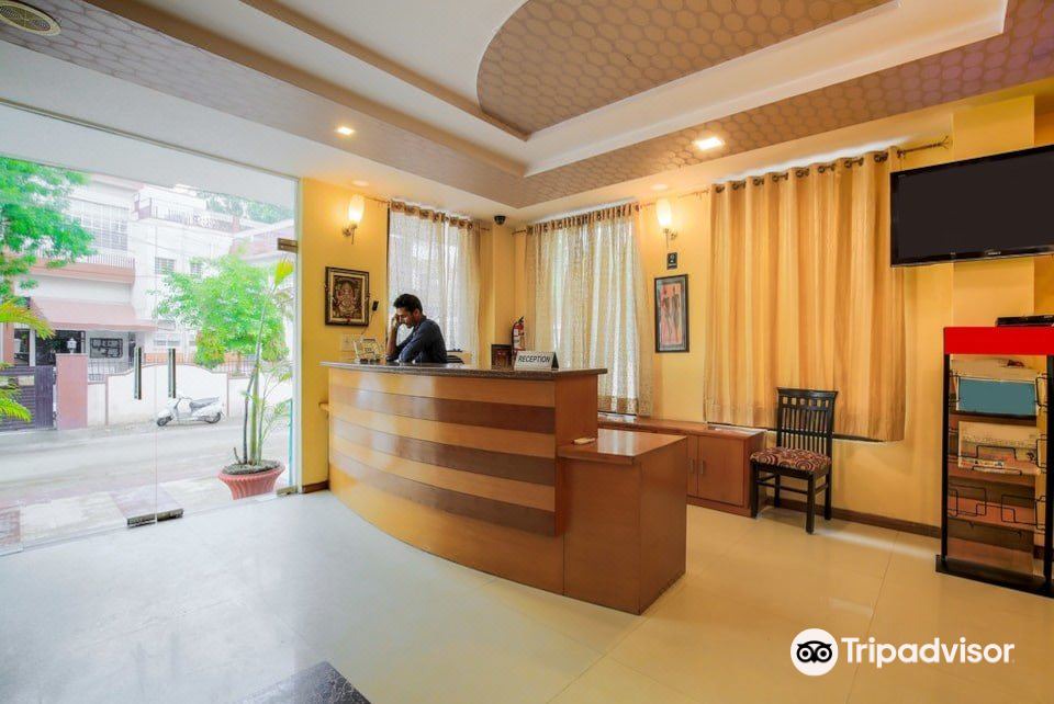 Photo of Livingroom in Malviya Nagar