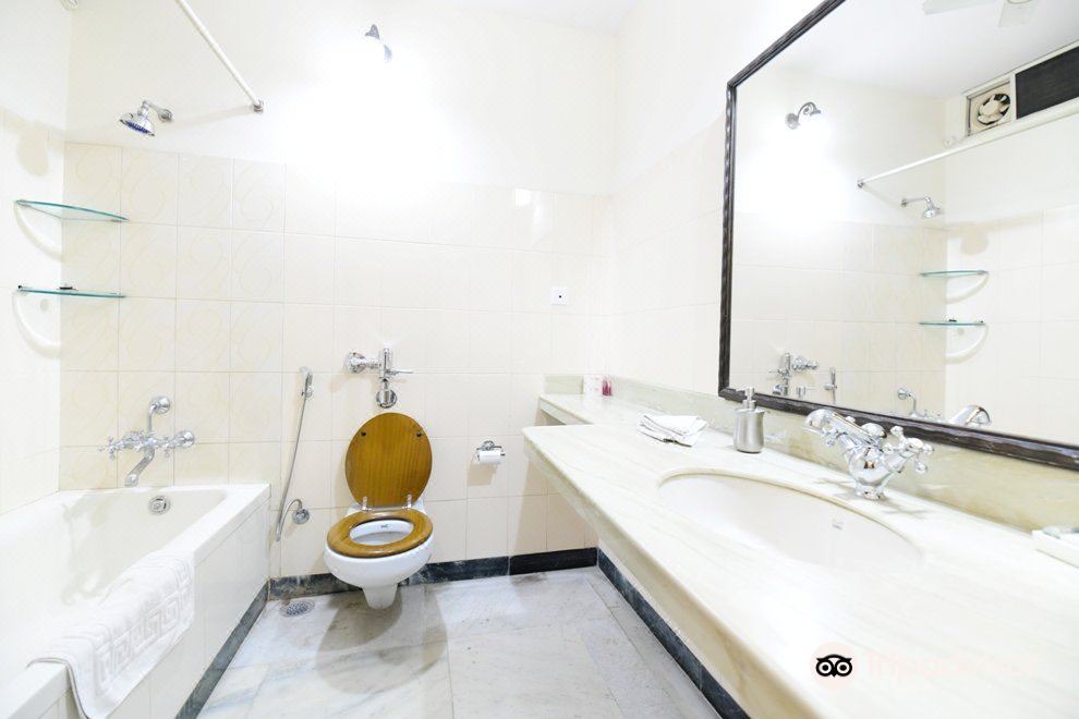 Photo of Bathroom in Bani Park