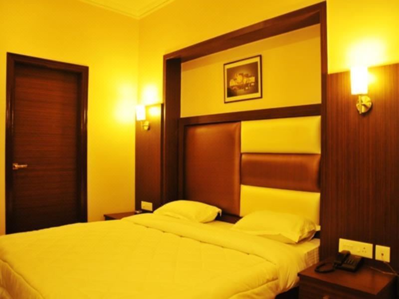 Photo of Bedroom in Bani Park