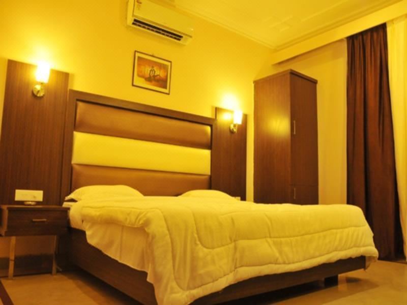Photo of Bedroom in Bani Park