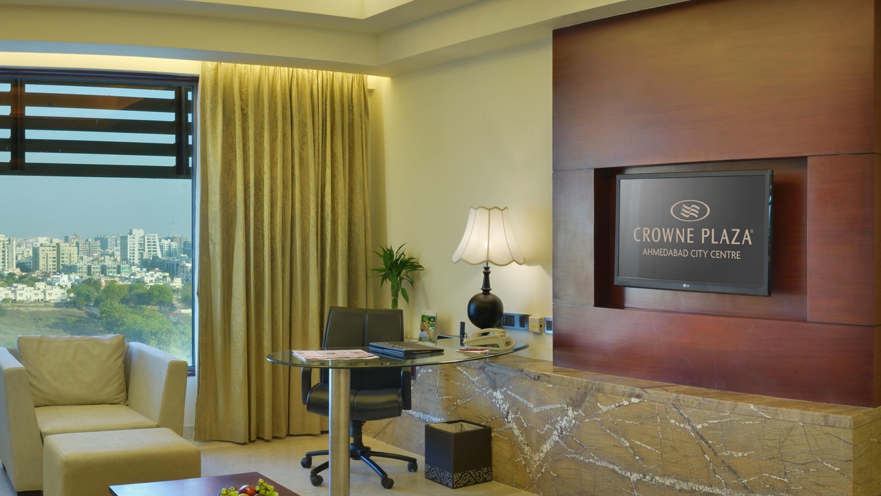 Photo of Livingroom in Prahlad Nagar