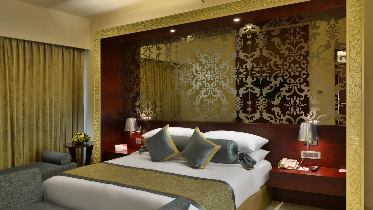 Photo of Bedroom in Prahlad Nagar