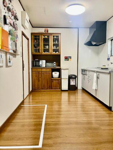 Photo of Kitchen in Izumisano