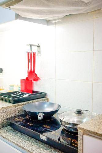 Photo of Kitchen in Wan Chai