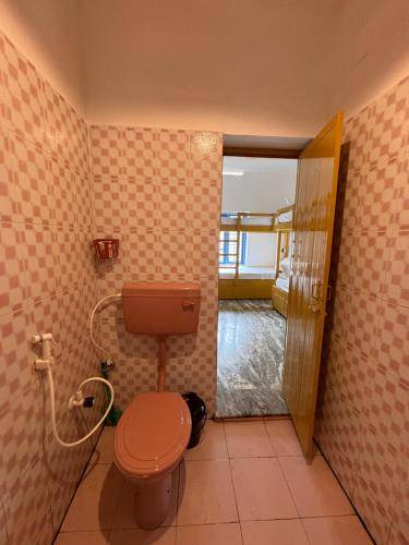 Photo of Bathroom in Varkala