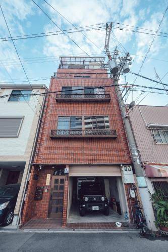 Photo of Others in Higashisumiyoshi-ku