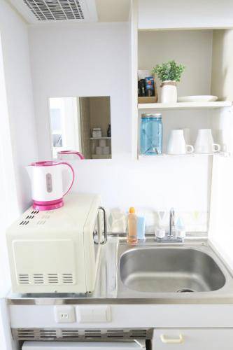 Photo of Kitchen in Sumiyoshi