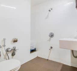 Photo of Bathroom in Sayajiganj